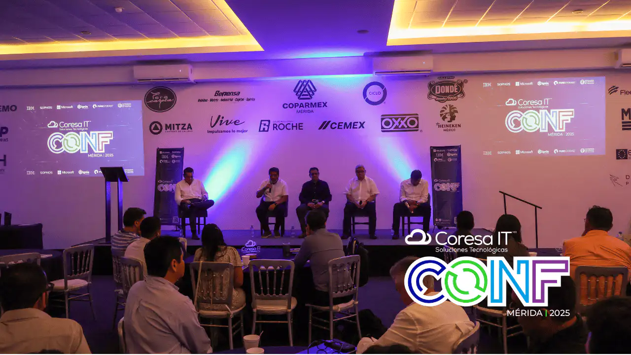 CONF CORESA IT 20251