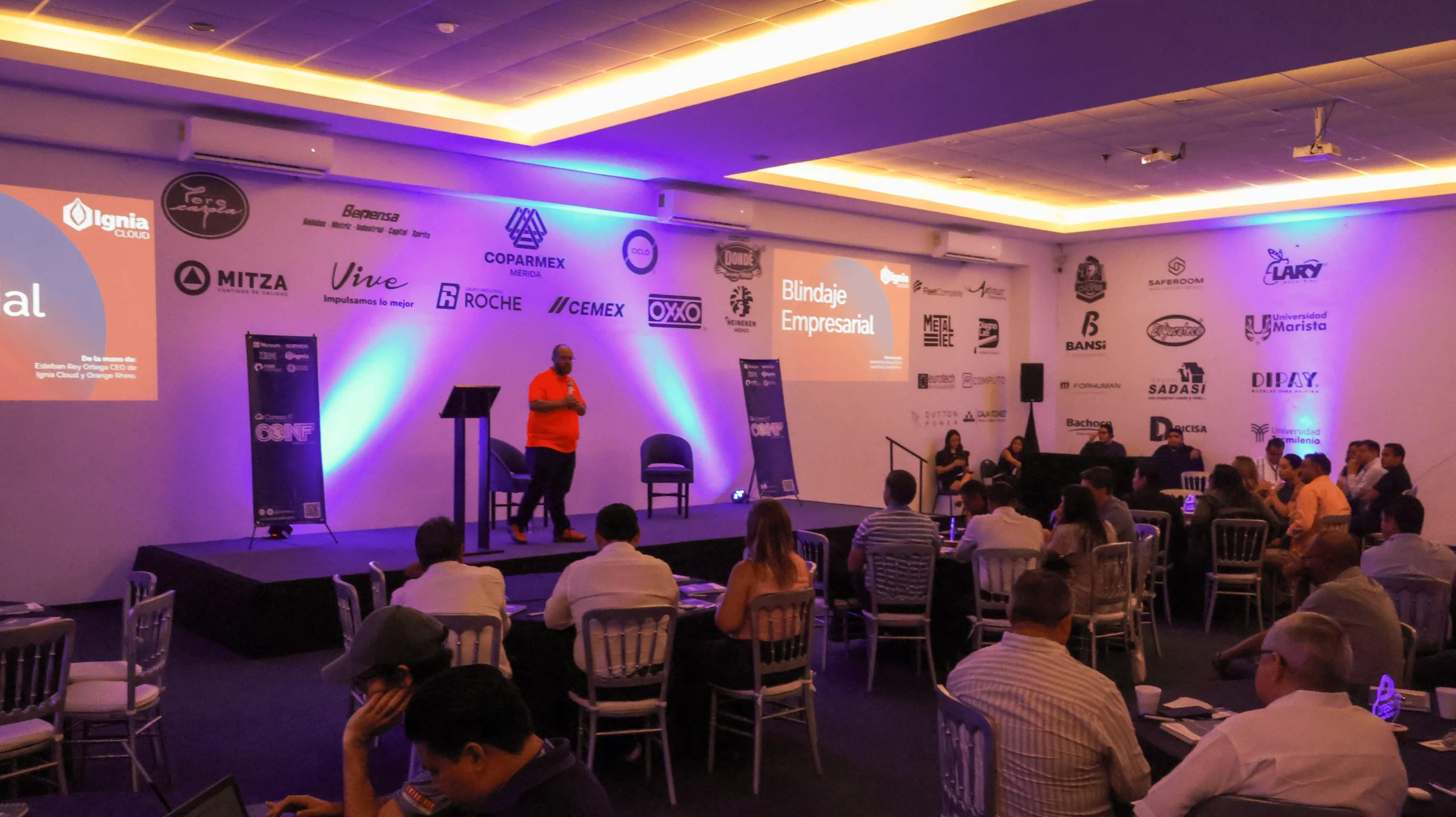 CONF CORESA IT 20253