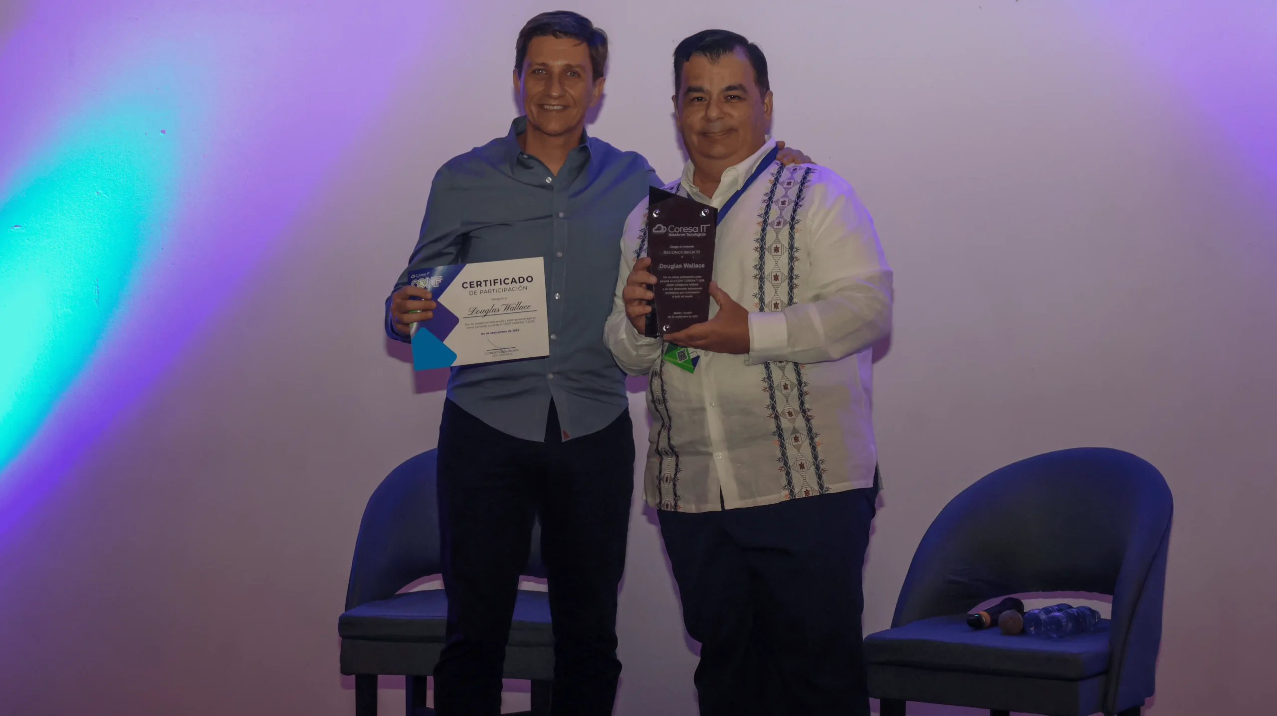 CONF CORESA IT 20254