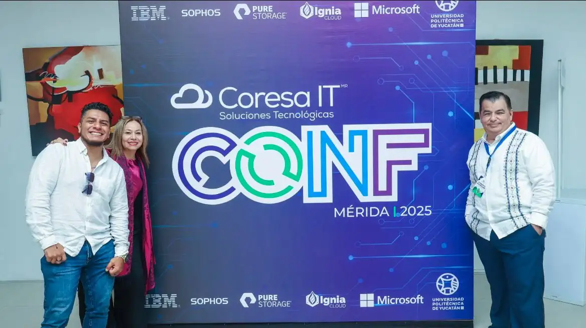 CONF CORESA IT 20257