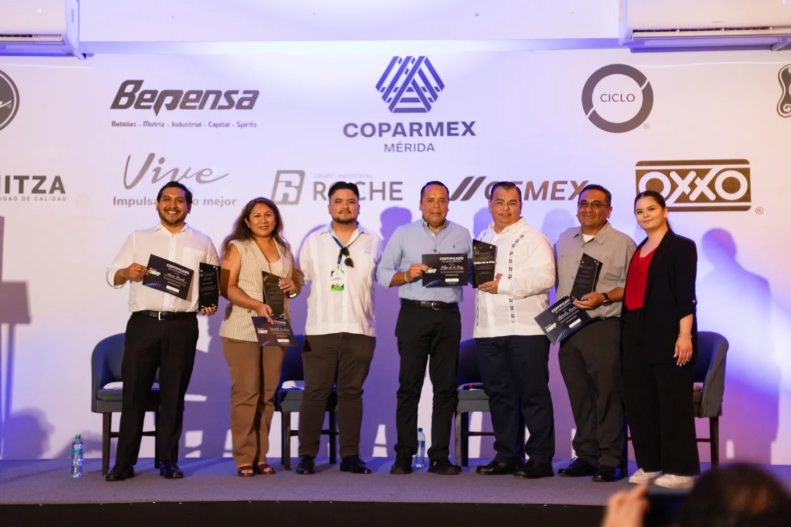CORESA IT CONF 2026 en Mérida